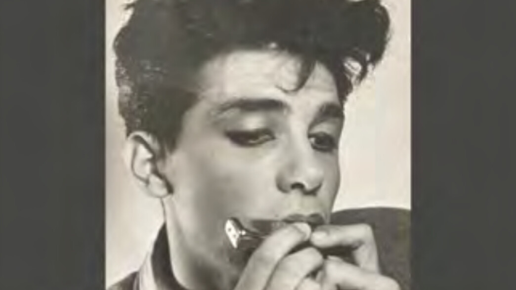 צדי צרפתי נער