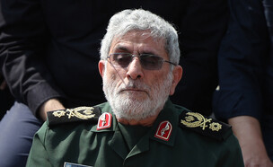 איסמעיל קאאני (צילום: GETTYIMAGES)