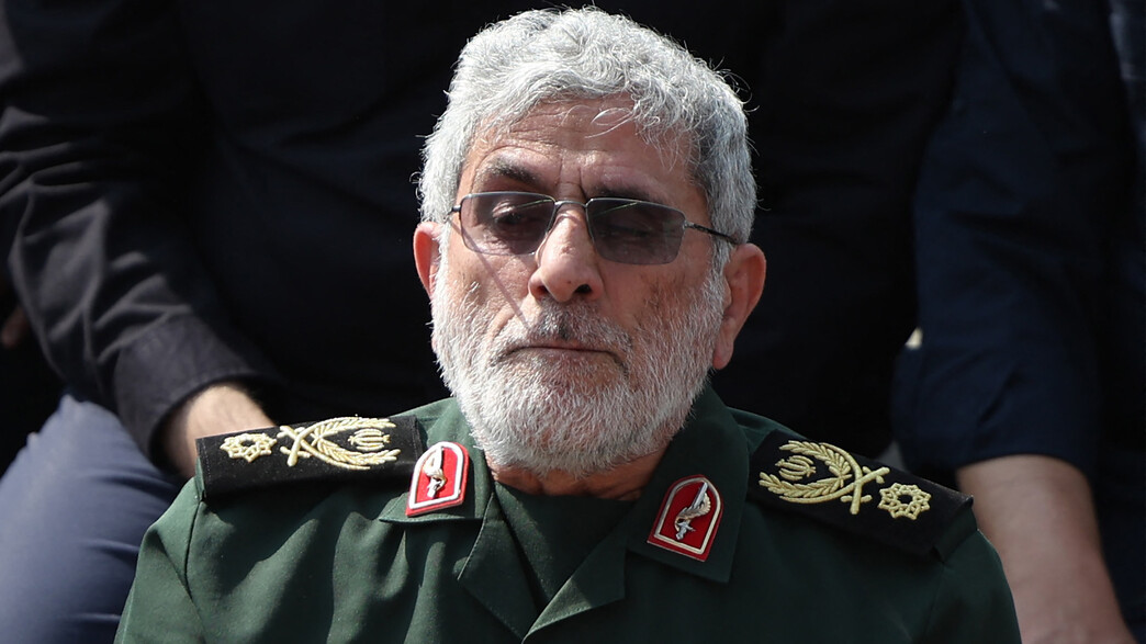 איסמעיל קאאני