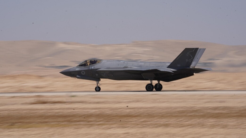 חמקן ממריא לתקיפה