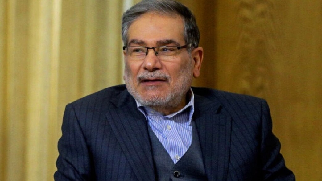 עלי שמח'אני, היועץ הבכיר של ח'אמנאי שנפצע קשה