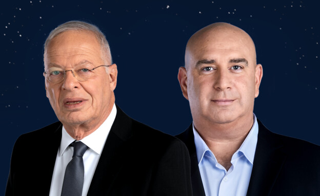 ניר דבורי, אהוד יערי