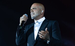 אייל גולן (צילום: עמרי סילבר)