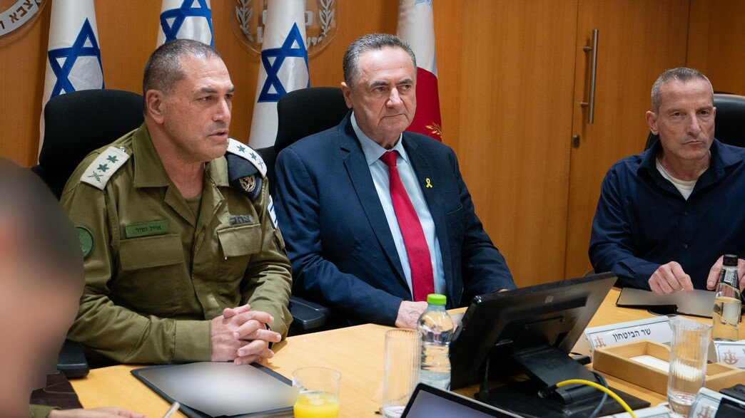 טהרן, תקיפה, צה"ל טהרן, תקיפה, צה"ל