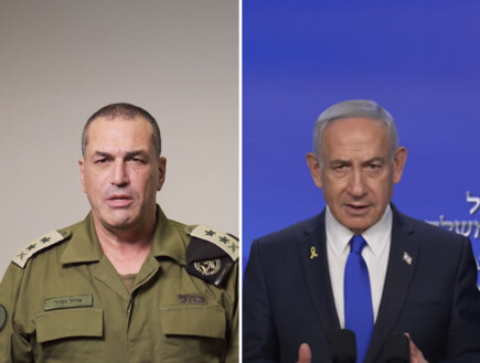 "לא נבנו תוכניות להכרעת חמאס": הביקורת החריפה של זמיר