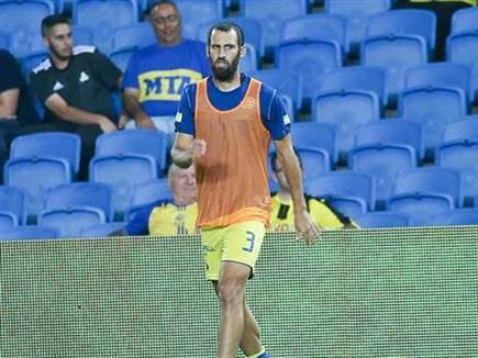 שפונגין. זכה בטרבל עם מכבי ת“א (אלן שיבר)