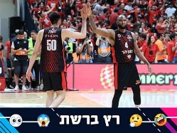 (אלן שיבר) (צילום: ספורט 5)