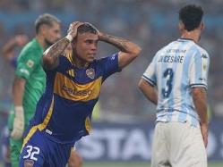 (Getty) (צילום: ספורט 5)