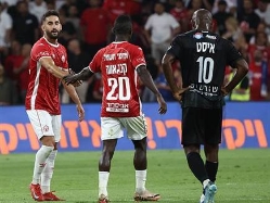 sportFive1566706 (צילום: ספורט 5)