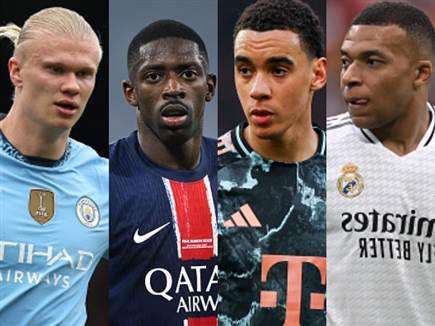 sportFive1566716 (צילום: ספורט 5)