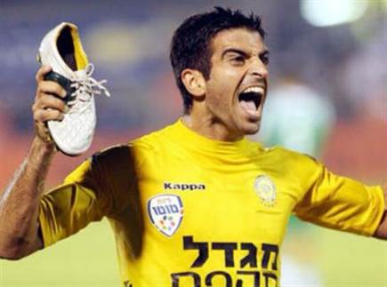 sportFive1566722 (צילום: ספורט 5)