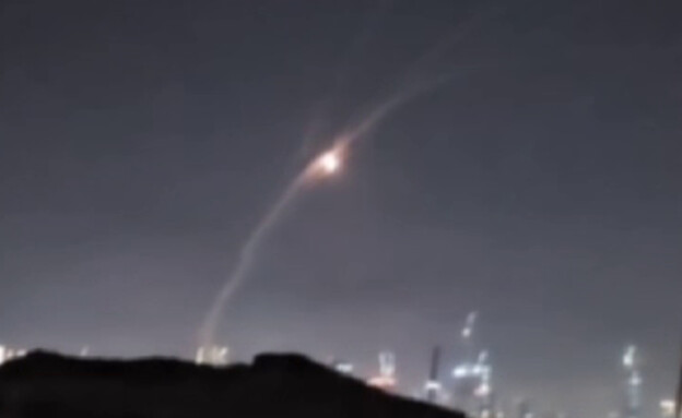 יירוטים ברחבי הארץ (צילום: לפי סעיף 27 א')
