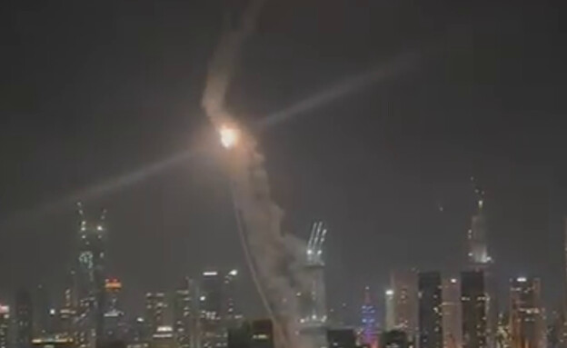 יירוטים ברחבי הארץ (צילום: לפי סעיף 27 א')