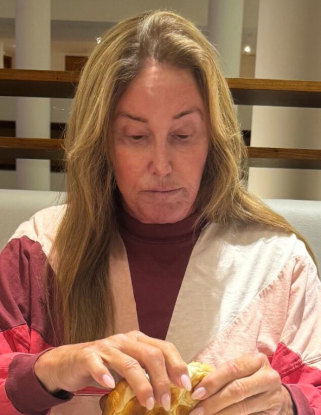 קייטלין ג'נר