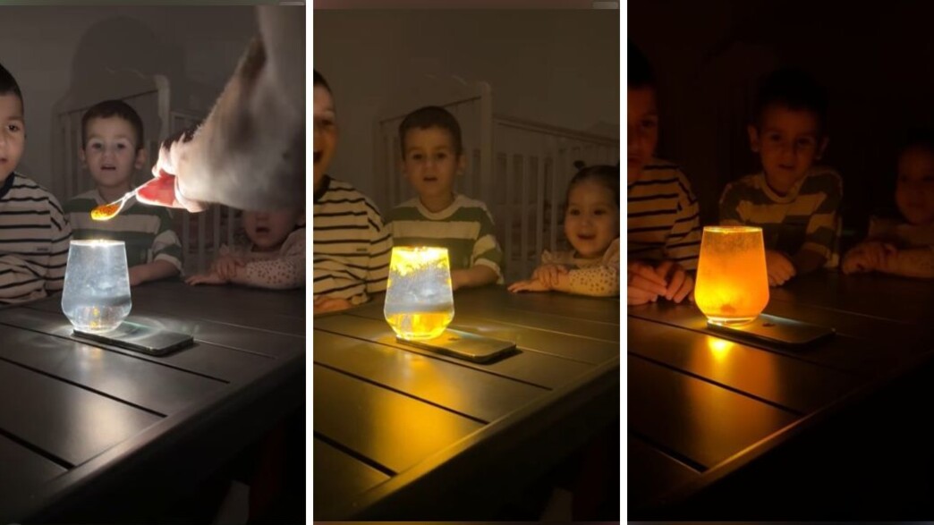 כורכום בכוס כורכום בכוס