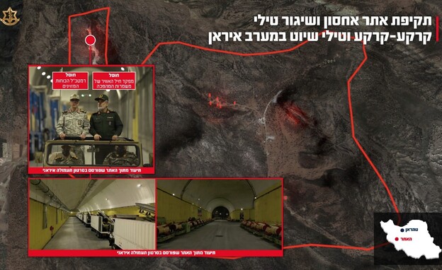 האתר שצה