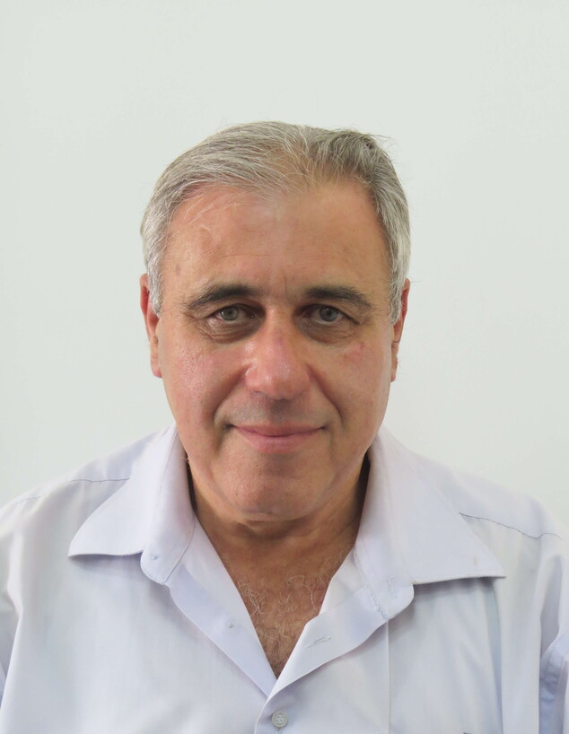 מהנדס יוליאן שטנגל