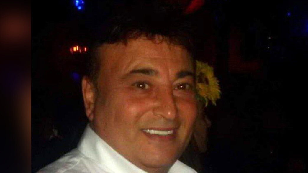 ישראל אלוני ז"ל