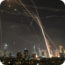 אחד ביום - 15.06.2025 (צילום: AP)