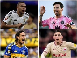 מונדיאל המועדונים יוצא לדרך. שידורים ישירים רק בערוץ הספורט (GETTY (צילום: ספורט 5)