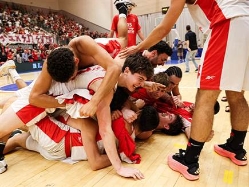 (יעל אמסילי) (צילום: ספורט 5)