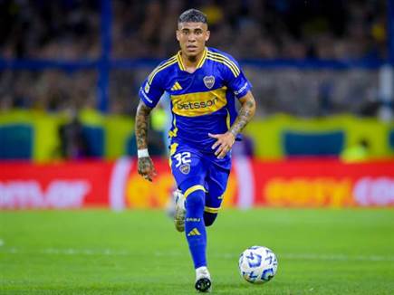 איירטון קוסטה. כמעט ופספס את מונדיאל המועדונים (GETTY) (צילום: ספורט 5)