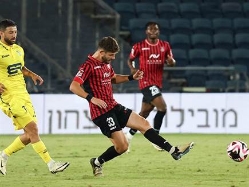 sportFive1566802 (צילום: ספורט 5)