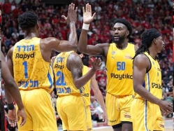 (אלן שיבר) (צילום: ספורט 5)