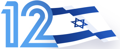 +12 LIVE LOGO