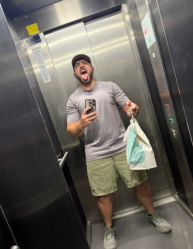 נועם בלר (צילום: פרטי)