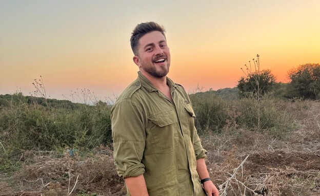 נועם בלר (צילום: פרטי)