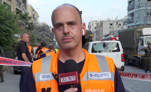 צביקה ברוט (צילום: מתוך 