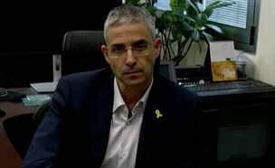 שרון קדמי (צילום: מתוך 
