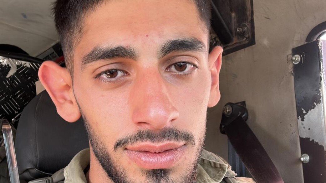 רס"ל נועם שמש ז"ל