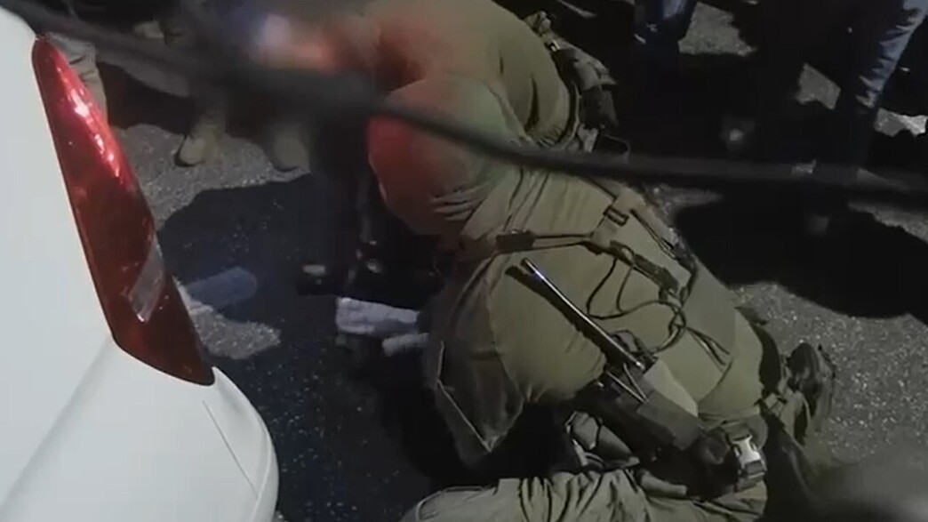 ממש בימים האחרונים: יהודים סייעו לאיראנים ממש בימים האחרונים: יהודים סייעו לאיראנים