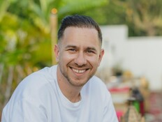 דור פלד כהן (צילום: פרו מגנט)