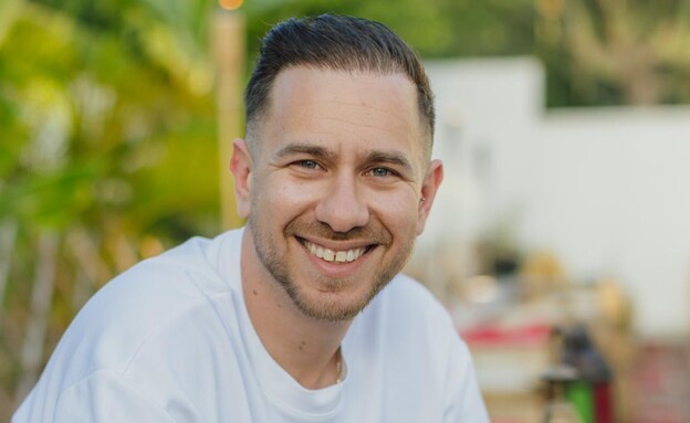 דור פלד כהן (צילום: פרו מגנט)