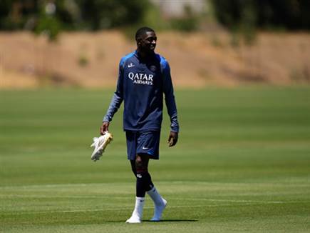 (GETTY) (צילום: ספורט 5)