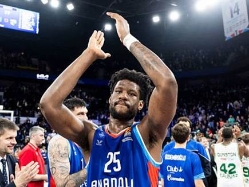 (GETTY) (צילום: ספורט 5)