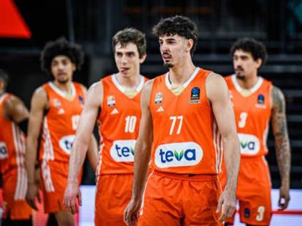 (GETTY) (צילום: ספורט 5)