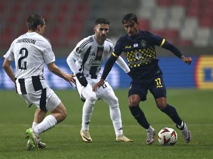 (צילום: אלן שיבר)