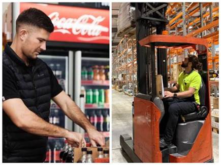 (הרשתות החברתיות של השחקנים) (צילום: ספורט 5)