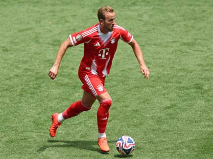 בסוף השבוע, כבר מחכה להם בוקה (getty)
