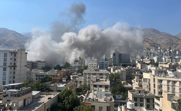 תג'ריש טהרן תג'ריש טהרן