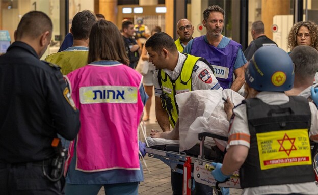 חשביה (צילום: ג'ני ירושלמי)