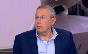 שי אהרונוביץ' (צילום: מתוך 