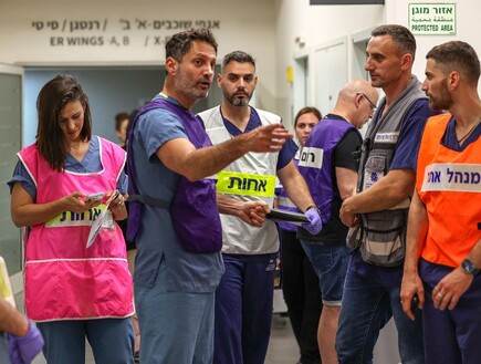 חשביה (צילום: ג'ני ירושלמי איכילוב)