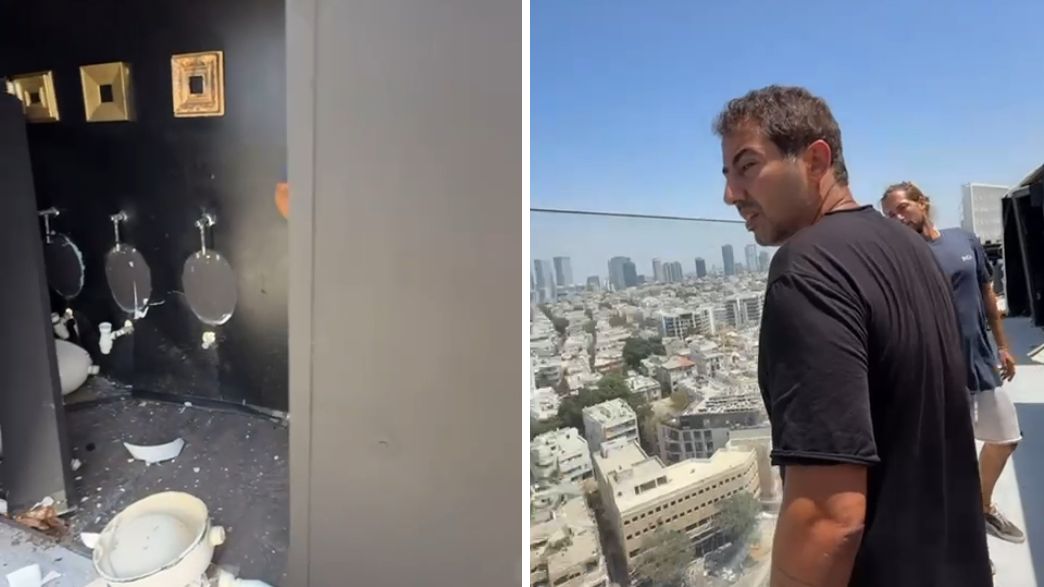 בר ההייקו, הייקו בר ההייקו, הייקו