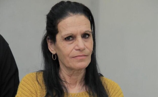 אתי כהן ז"ל 