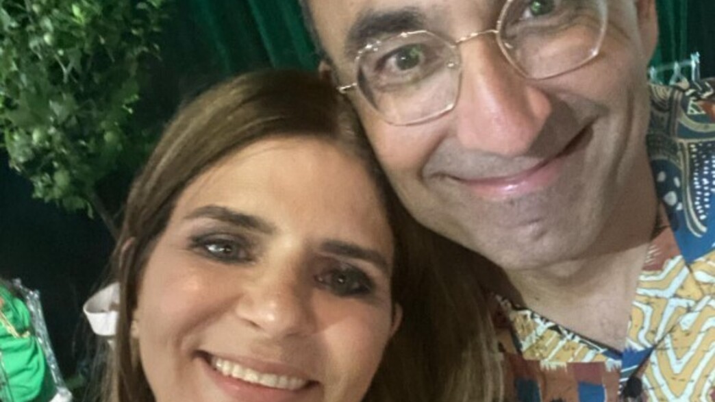 ישראל וסורלה קטורזה ישראל וסורלה קטורזה